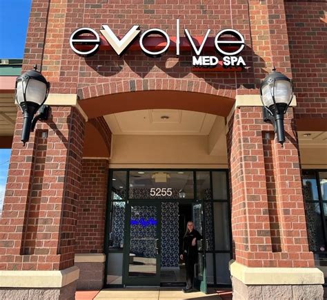 Evolve med spa frederick. Things To Know About Evolve med spa frederick. 